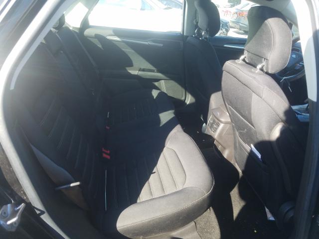 Photo 5 VIN: 3FA6P0H7XDR125378 - FORD FUSION SE 