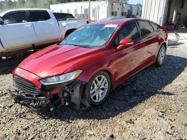 Photo 1 VIN: 3FA6P0H7XDR131150 - FORD FUSION SE 