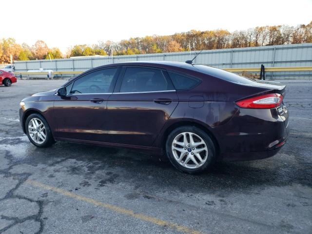 Photo 1 VIN: 3FA6P0H7XDR133299 - FORD FUSION SE 