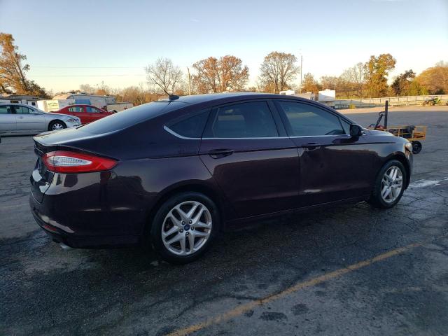 Photo 2 VIN: 3FA6P0H7XDR133299 - FORD FUSION SE 