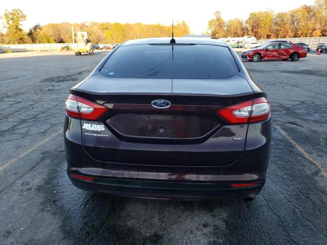 Photo 5 VIN: 3FA6P0H7XDR133299 - FORD FUSION SE 