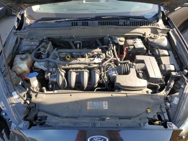 Photo 10 VIN: 3FA6P0H7XDR138891 - FORD FUSION 