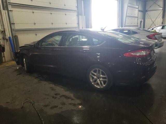 Photo 1 VIN: 3FA6P0H7XDR140642 - FORD FUSION SE 