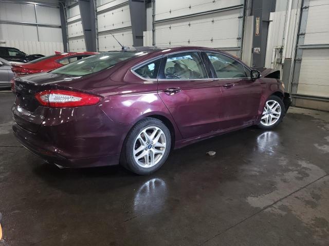 Photo 2 VIN: 3FA6P0H7XDR140642 - FORD FUSION SE 