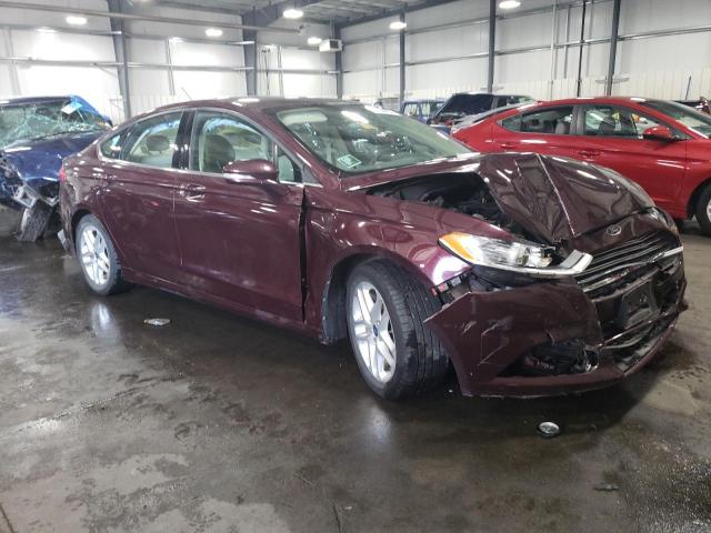 Photo 3 VIN: 3FA6P0H7XDR140642 - FORD FUSION SE 