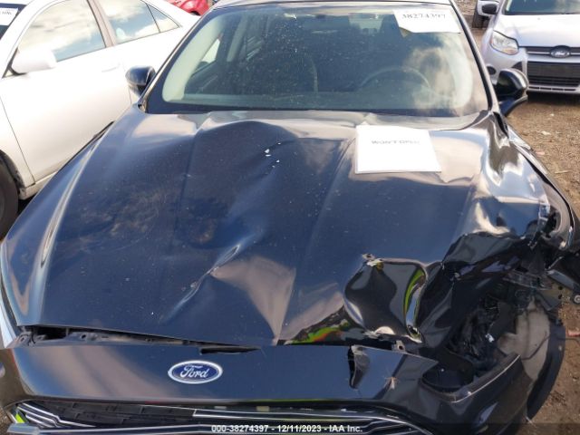 Photo 9 VIN: 3FA6P0H7XDR161846 - FORD FUSION 