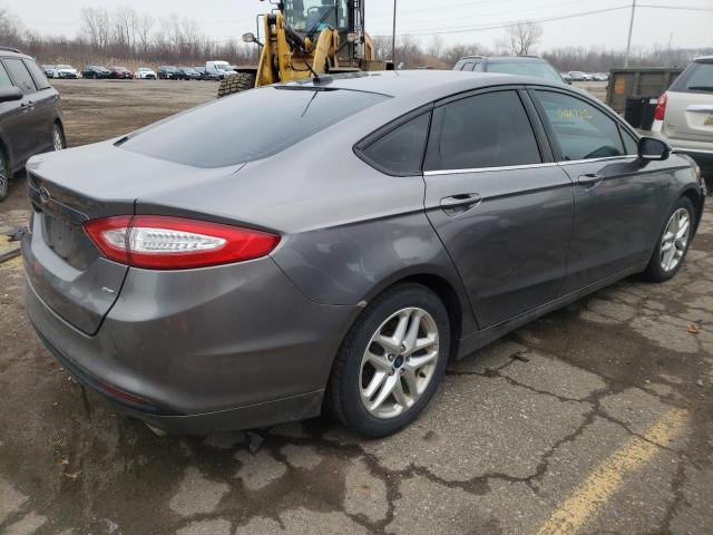 Photo 2 VIN: 3FA6P0H7XDR176492 - FORD FUSION SE 