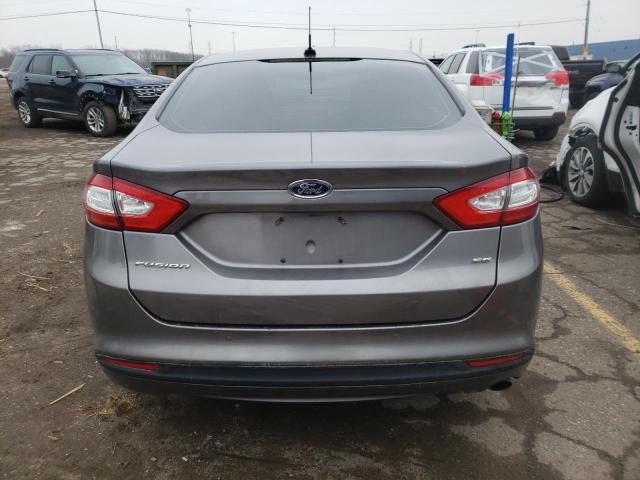 Photo 5 VIN: 3FA6P0H7XDR176492 - FORD FUSION SE 