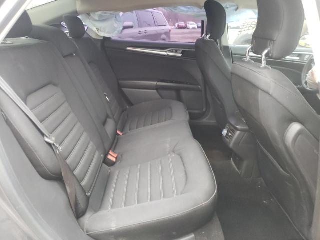 Photo 9 VIN: 3FA6P0H7XDR176492 - FORD FUSION SE 