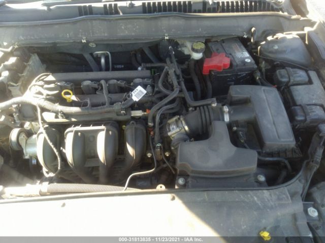 Photo 9 VIN: 3FA6P0H7XDR176931 - FORD FUSION 