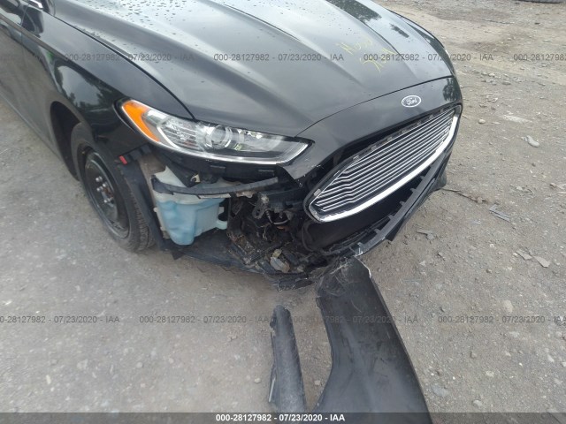 Photo 5 VIN: 3FA6P0H7XDR179294 - FORD FUSION 