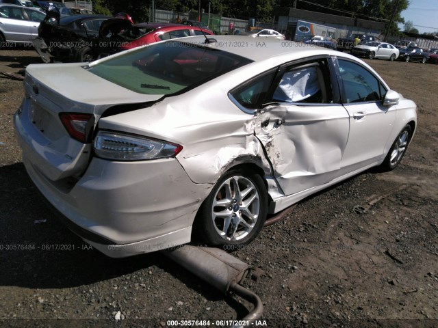 Photo 3 VIN: 3FA6P0H7XDR180994 - FORD FUSION 