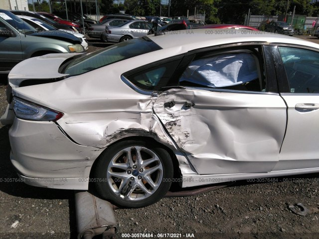 Photo 5 VIN: 3FA6P0H7XDR180994 - FORD FUSION 