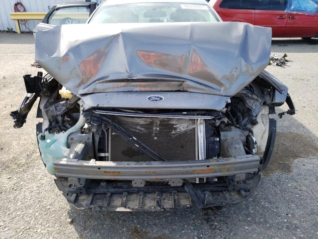 Photo 6 VIN: 3FA6P0H7XDR181661 - FORD FUSION SE 