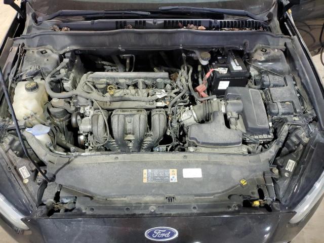 Photo 10 VIN: 3FA6P0H7XDR200242 - FORD FUSION 