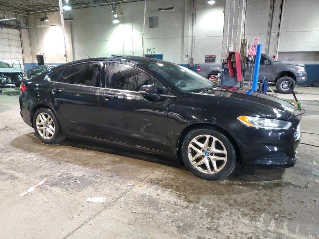 Photo 3 VIN: 3FA6P0H7XDR200242 - FORD FUSION 