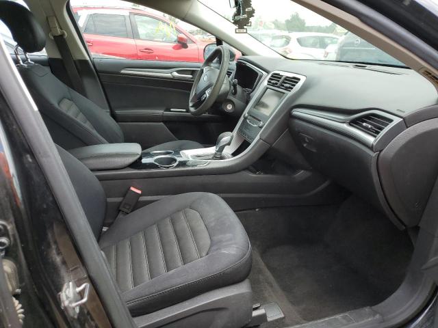 Photo 4 VIN: 3FA6P0H7XDR201410 - FORD FUSION SE 