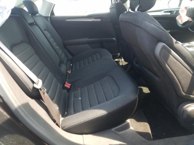 Photo 5 VIN: 3FA6P0H7XDR207689 - FORD FUSION SE 