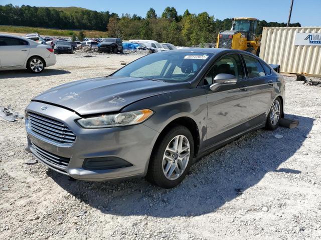 Photo 1 VIN: 3FA6P0H7XDR211614 - FORD FUSION SE 