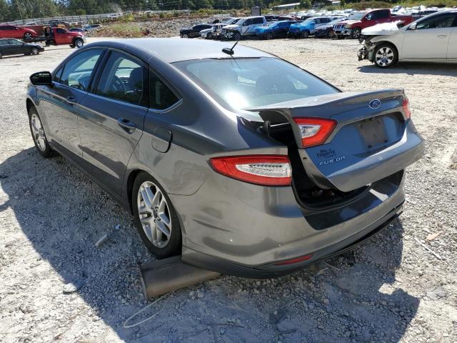 Photo 2 VIN: 3FA6P0H7XDR211614 - FORD FUSION SE 