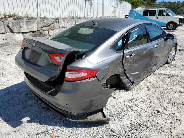 Photo 3 VIN: 3FA6P0H7XDR211614 - FORD FUSION SE 