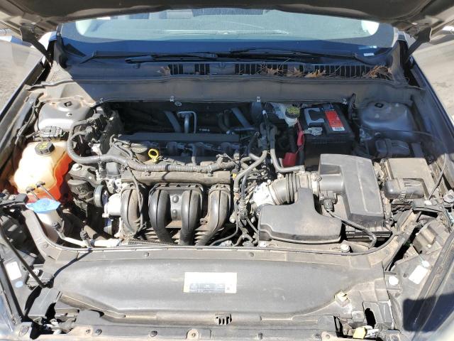 Photo 6 VIN: 3FA6P0H7XDR211614 - FORD FUSION SE 