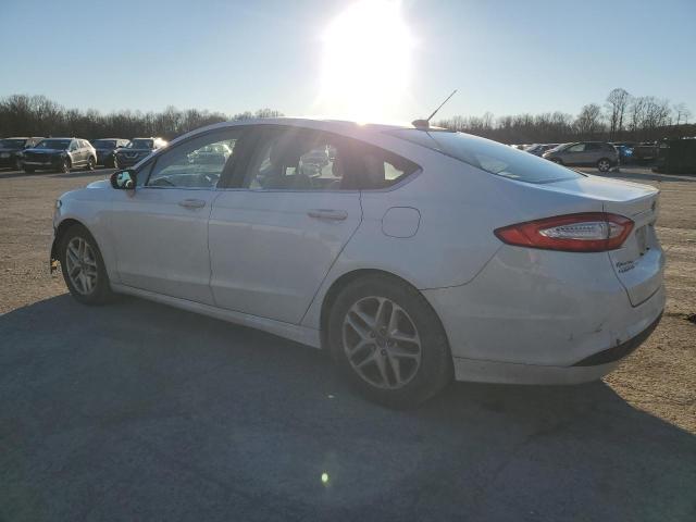 Photo 1 VIN: 3FA6P0H7XDR215145 - FORD FUSION SE 