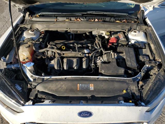 Photo 10 VIN: 3FA6P0H7XDR215145 - FORD FUSION SE 