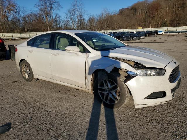 Photo 3 VIN: 3FA6P0H7XDR215145 - FORD FUSION SE 