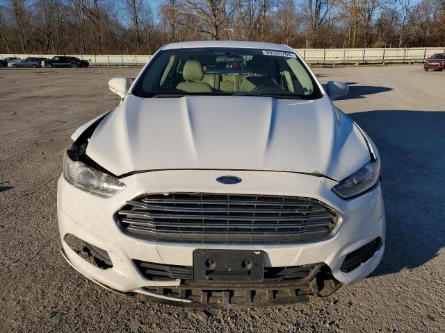 Photo 4 VIN: 3FA6P0H7XDR215145 - FORD FUSION SE 