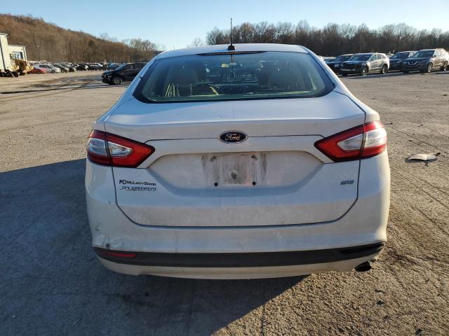 Photo 5 VIN: 3FA6P0H7XDR215145 - FORD FUSION SE 