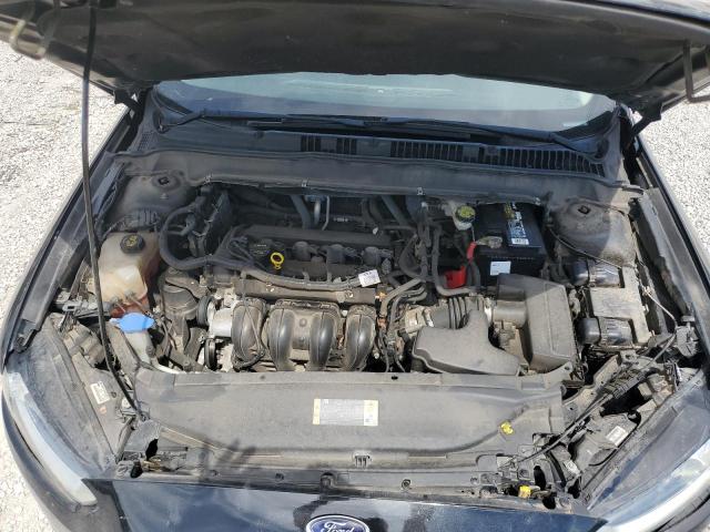 Photo 10 VIN: 3FA6P0H7XDR229112 - FORD FUSION 