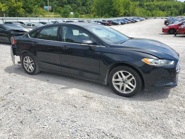 Photo 3 VIN: 3FA6P0H7XDR229112 - FORD FUSION 