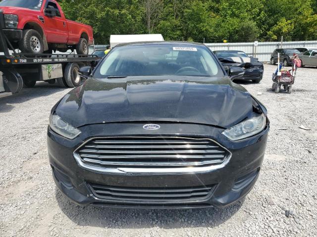 Photo 4 VIN: 3FA6P0H7XDR229112 - FORD FUSION 