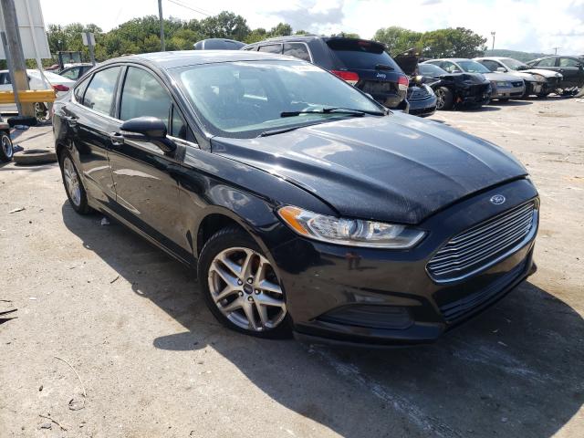 Photo 0 VIN: 3FA6P0H7XDR237548 - FORD FUSION SE 