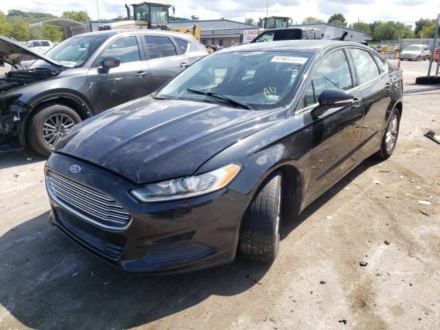 Photo 1 VIN: 3FA6P0H7XDR237548 - FORD FUSION SE 