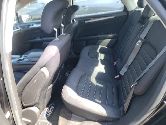 Photo 5 VIN: 3FA6P0H7XDR237548 - FORD FUSION SE 