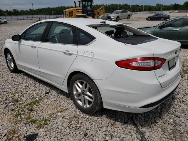 Photo 2 VIN: 3FA6P0H7XDR244922 - FORD FUSION SE 