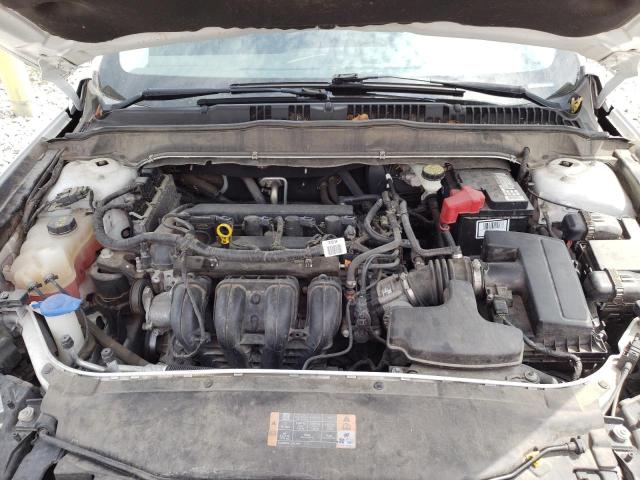 Photo 6 VIN: 3FA6P0H7XDR244922 - FORD FUSION SE 