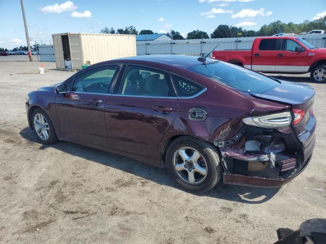 Photo 1 VIN: 3FA6P0H7XDR257377 - FORD FUSION SE 