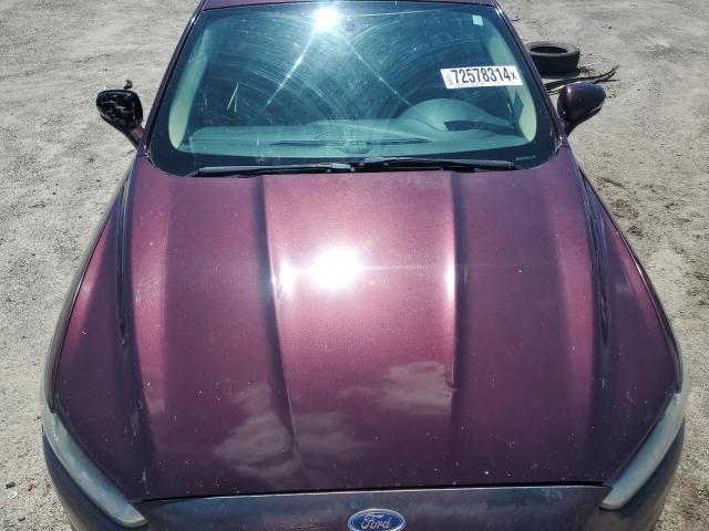 Photo 10 VIN: 3FA6P0H7XDR257377 - FORD FUSION SE 