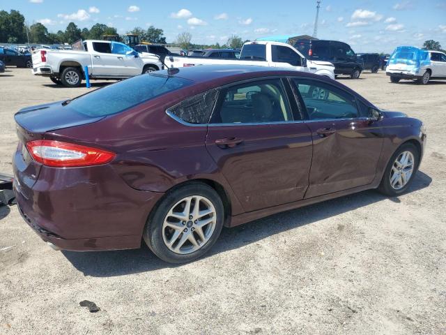 Photo 2 VIN: 3FA6P0H7XDR257377 - FORD FUSION SE 