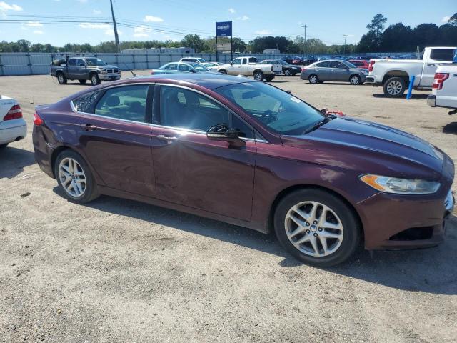 Photo 3 VIN: 3FA6P0H7XDR257377 - FORD FUSION SE 