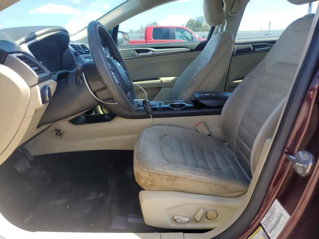 Photo 6 VIN: 3FA6P0H7XDR257377 - FORD FUSION SE 