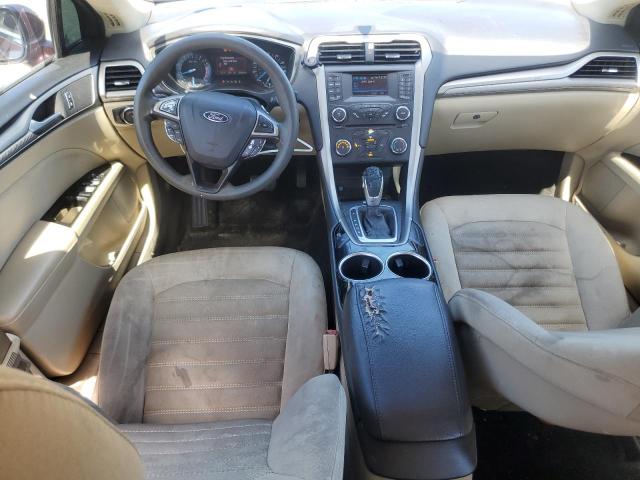 Photo 7 VIN: 3FA6P0H7XDR257377 - FORD FUSION SE 