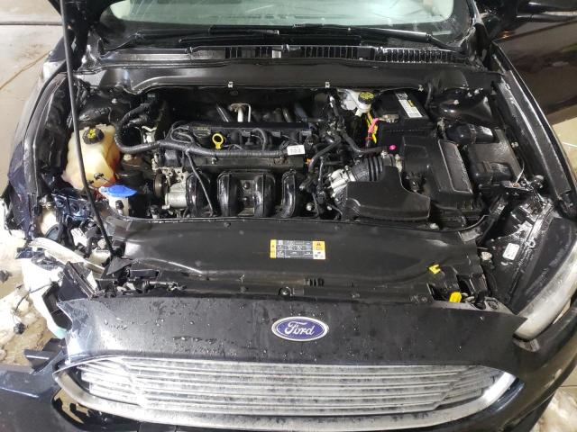 Photo 10 VIN: 3FA6P0H7XDR272722 - FORD FUSION SE 