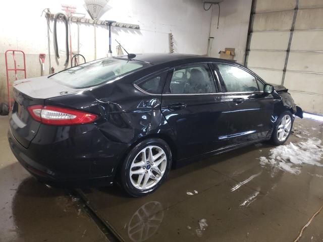 Photo 2 VIN: 3FA6P0H7XDR272722 - FORD FUSION SE 