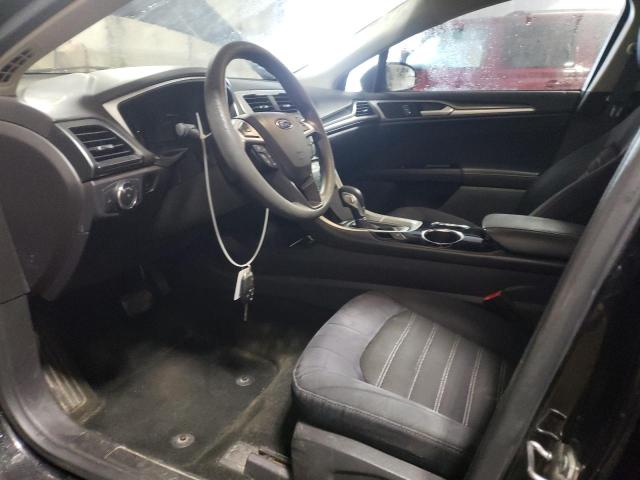 Photo 6 VIN: 3FA6P0H7XDR272722 - FORD FUSION SE 