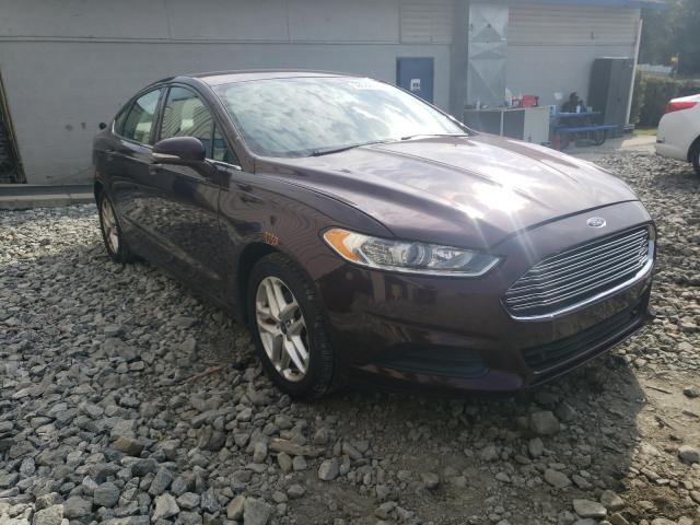 Photo 0 VIN: 3FA6P0H7XDR277984 - FORD FUSION 