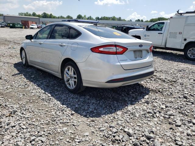 Photo 2 VIN: 3FA6P0H7XDR280433 - FORD FUSION SE 